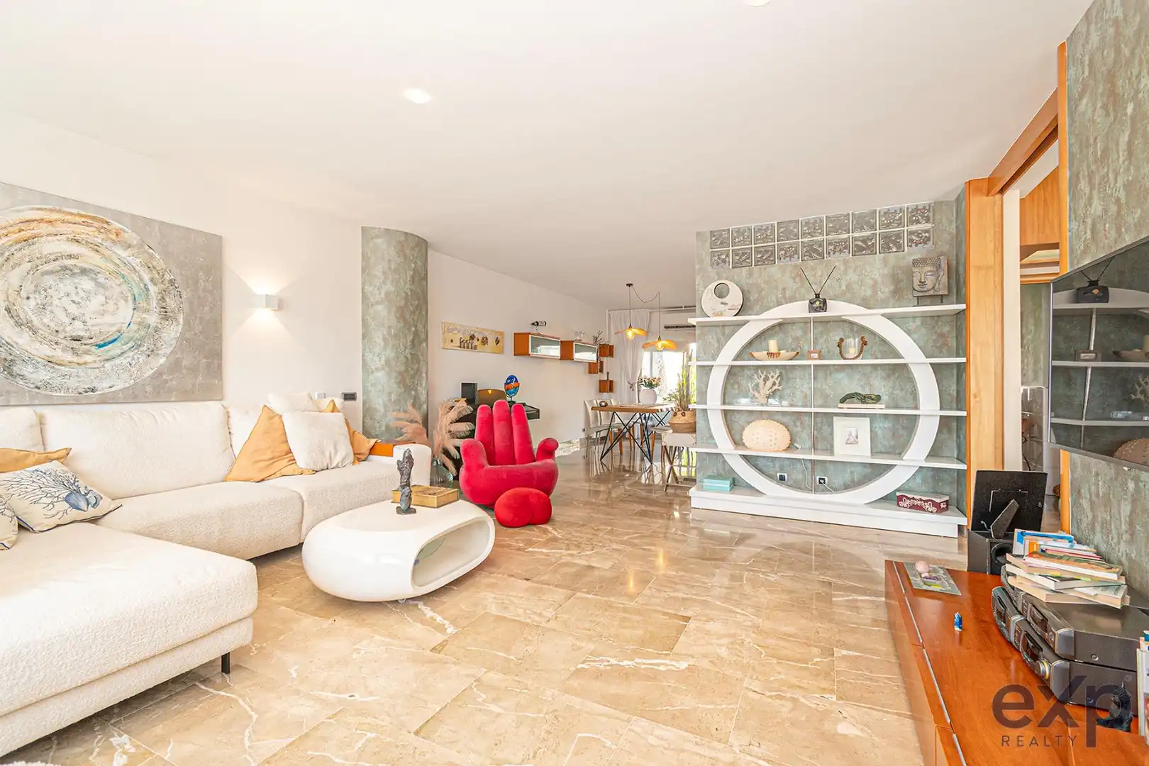 Casa con giardino in vendita a Calle VICARI JOAQUIM FUSTER, imagen 6