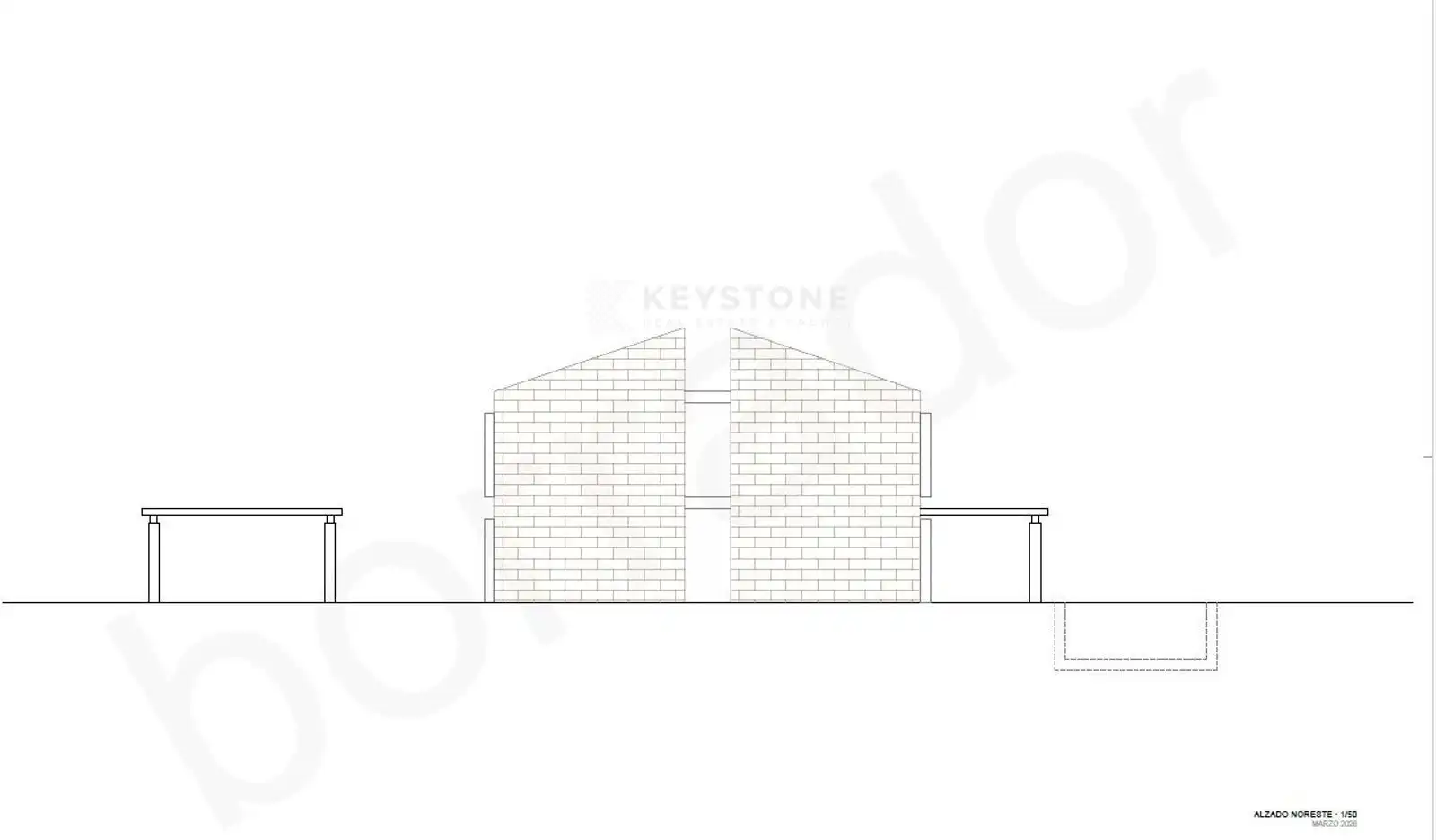 Residencial en venta en Búger