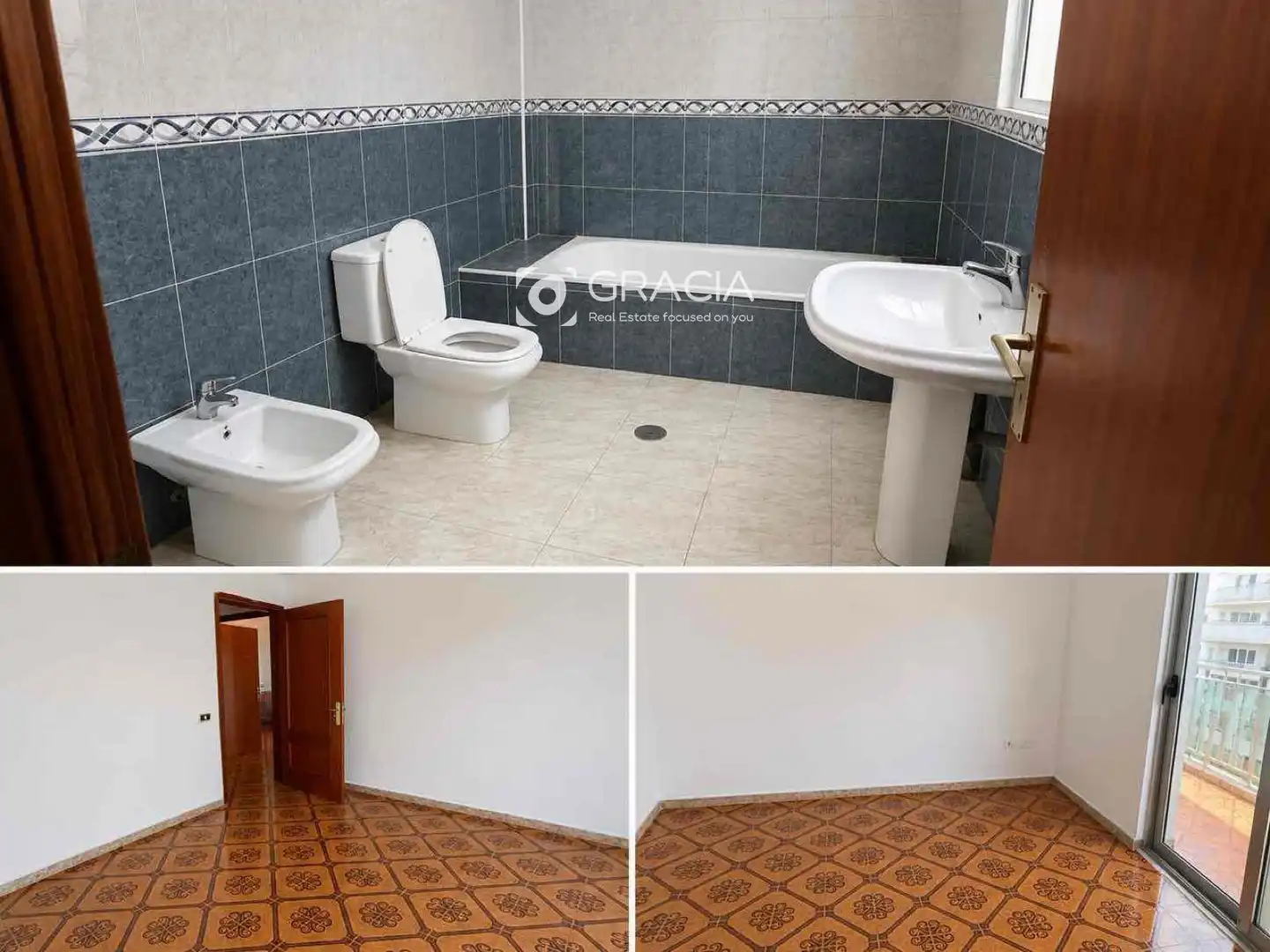 Baño de Piso en venta en Arona con Terraza