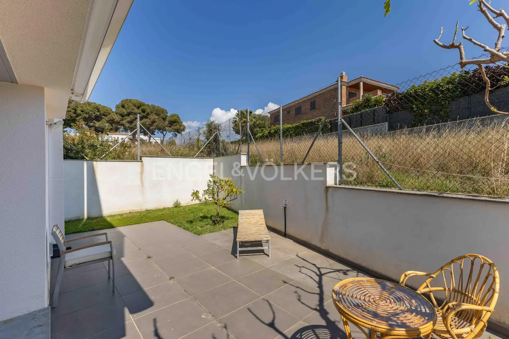 Terrace of Houses for sale in El Vendrell  with Heating, Private garden and Terrace