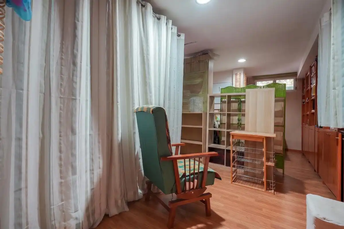 Detached homes for sale in Guadalajara  with Heating and Furnished