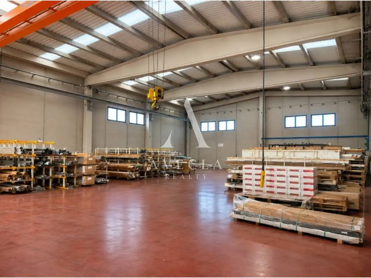 Nau industrial de lloguer a Calle Marconi 2, imagen 14