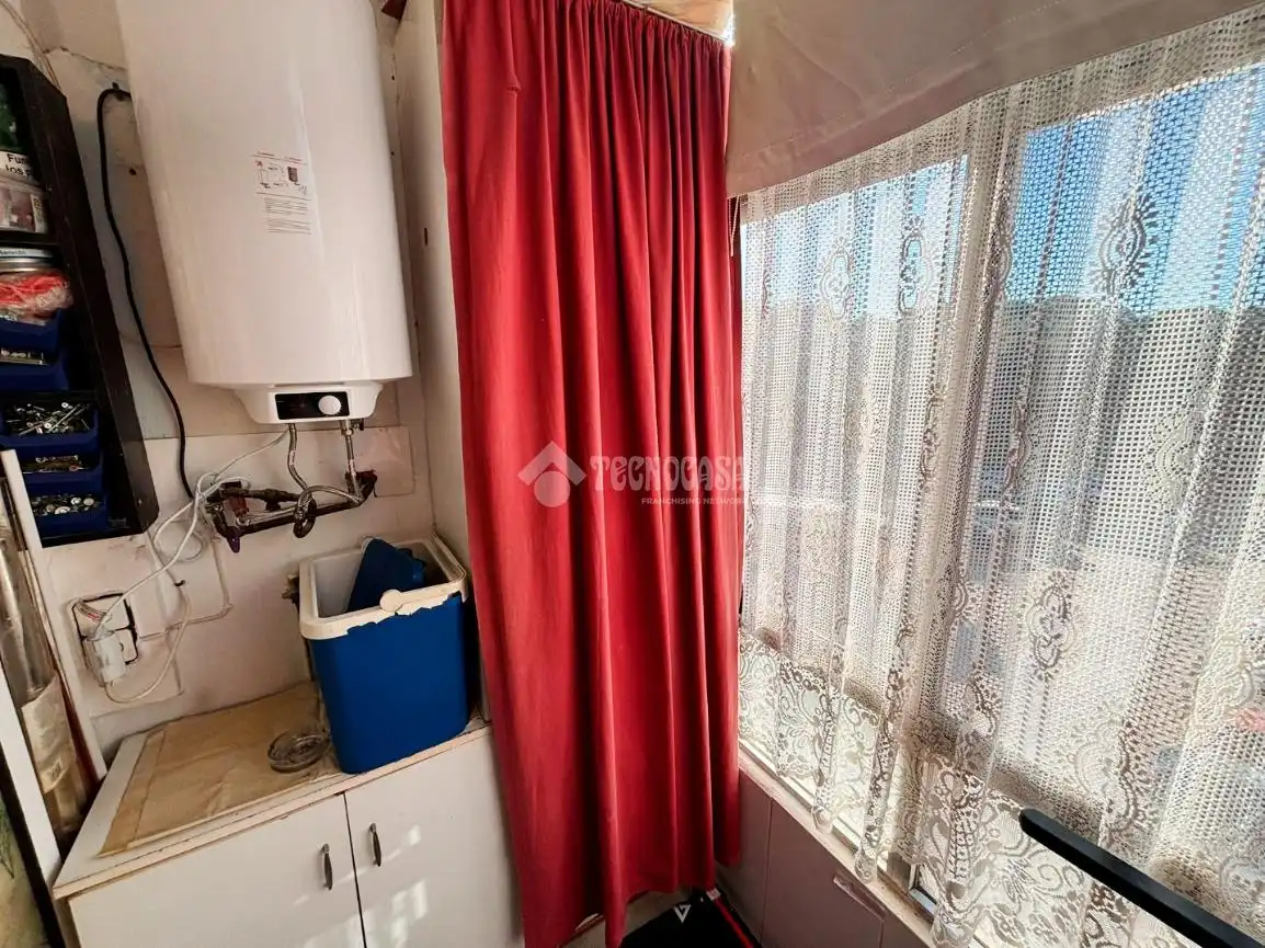 Flat with terrace for sale in Barrios rurales del oeste, imagen 23