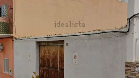 Foto 5 de Residencial en venda a Calle Don Pio Coronado, 151, Schamann - Rehoyas, Las Palmas de Gran Canaria