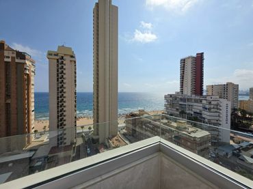 Piso con piscina en venta en Av de Murcia