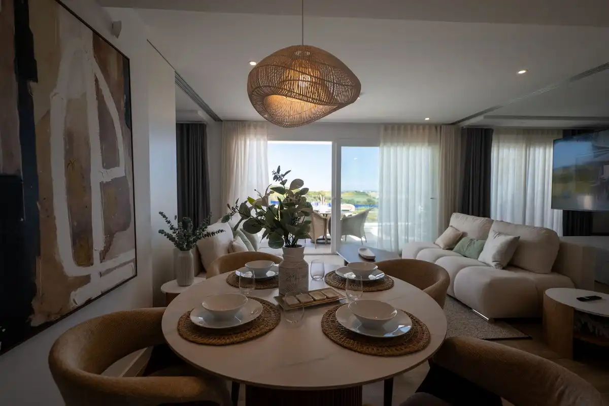 Penthouse mit Pool zum Verkauf in Estepona - Estepona,Centro,Alvaro de BazÃÂ¡n, imagen 7