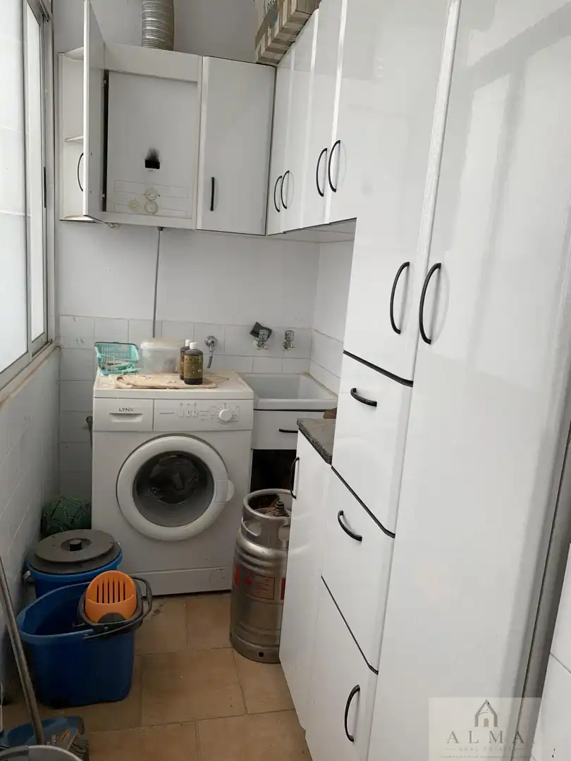 Flat for sale in Almendralejo, imagen 6