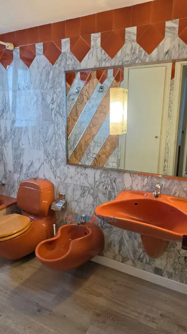 Flat with terrace for sale in Plaça 1 d'octubre 10, imagen 28