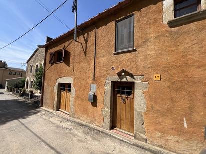 Vista exterior de Casa o xalet en venda en Colomers amb Jardí privat i Terrassa