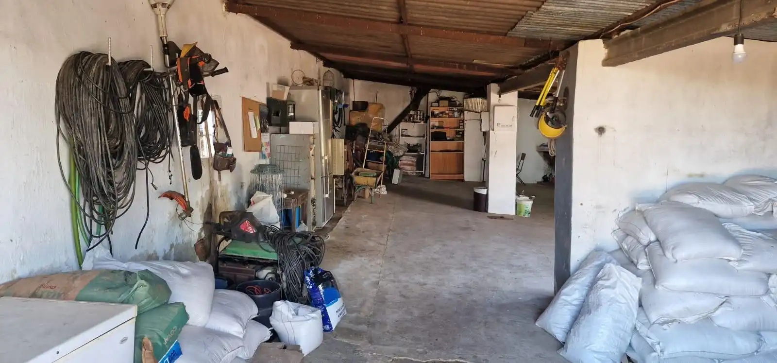 Terreni e lotti in vendita a Sanlúcar de Guadiana, imagen 49