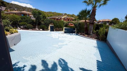 Chalet de 6 hab. con piscina y placas solares, imatge 4