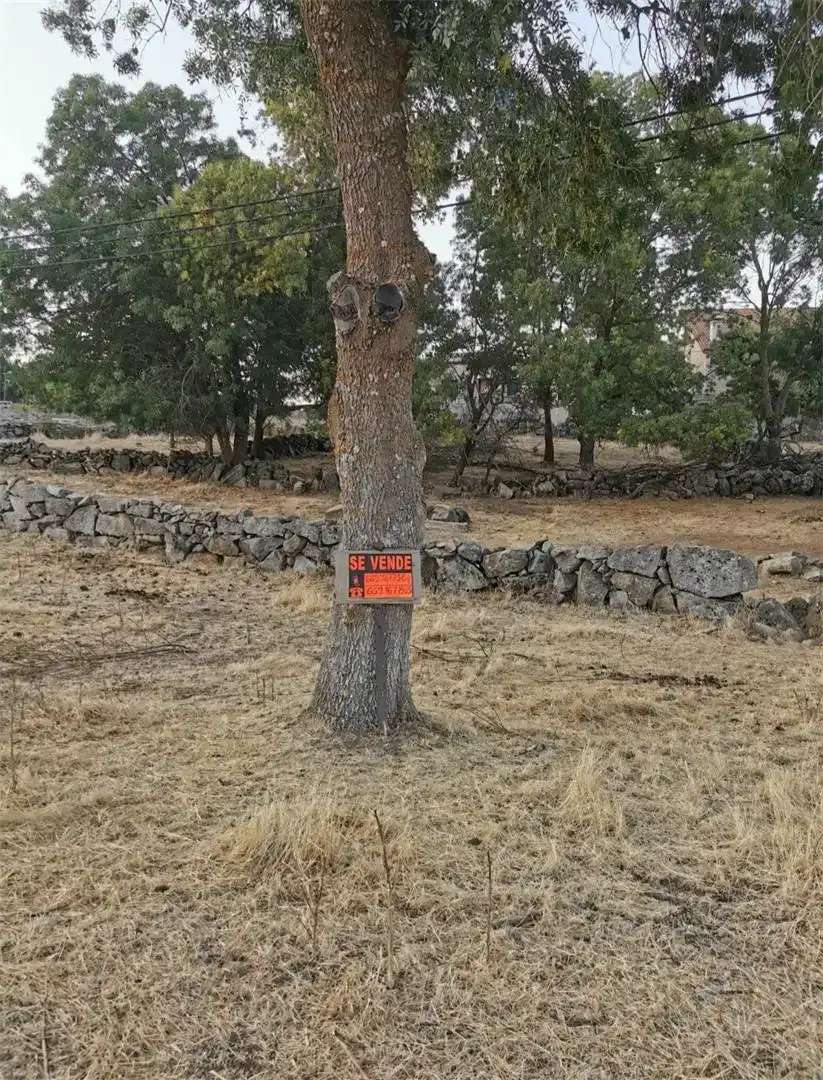 Residencial en venda en Sorihuela