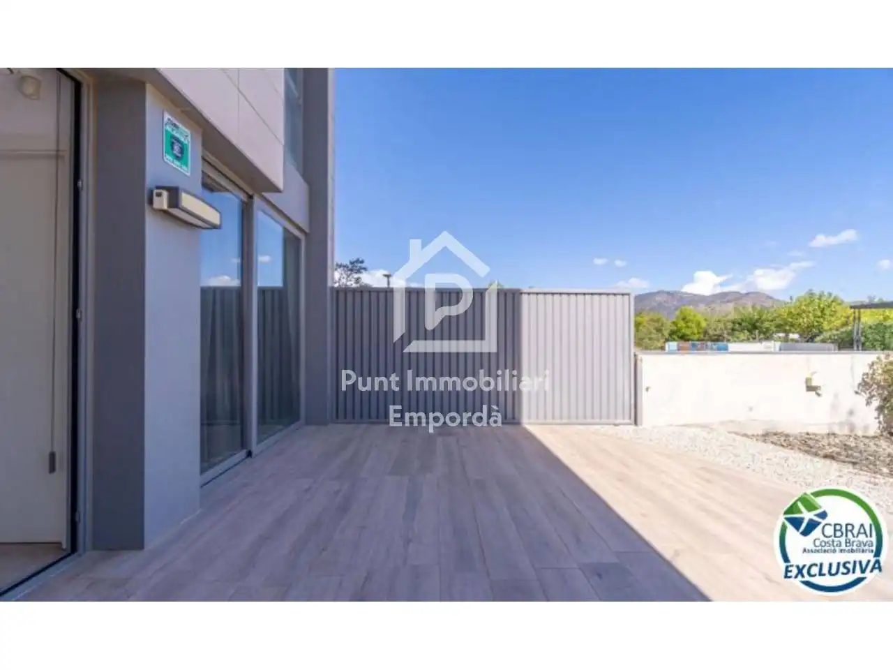 Apartment with garden for sale in Avenida Clot de Franquets del Sud, imagen 6