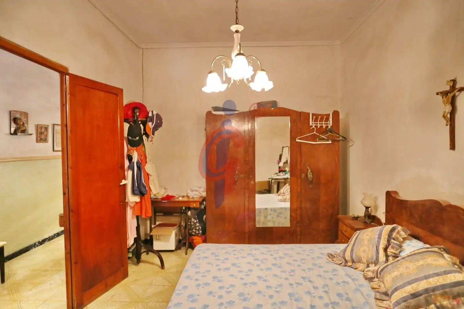 Habitación de Casa o chalet en venta en Guardamar del Segura con Jardín privado