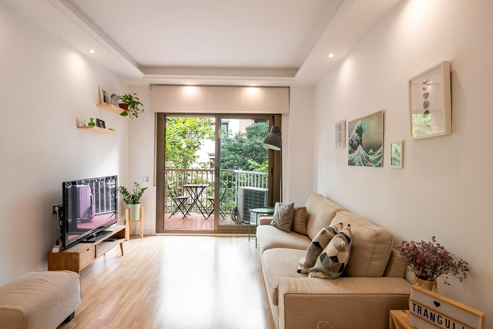 Piso en venta en  ROSSELLO, Sagrada Família, Eixample