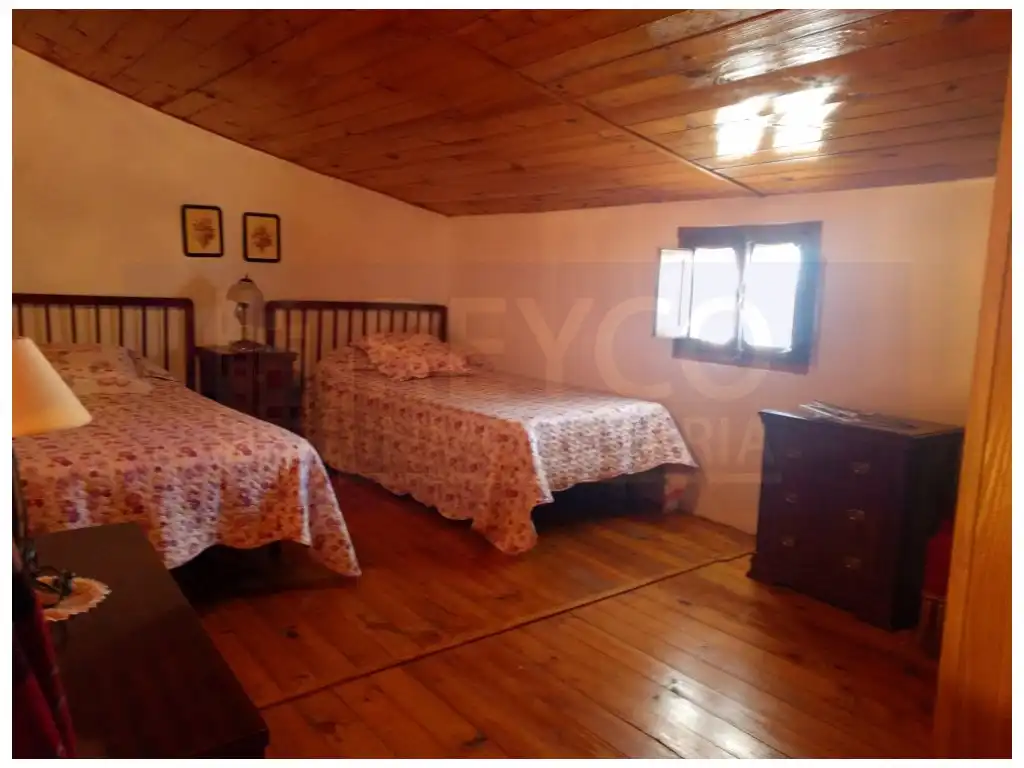 Habitación de Casa o chalet en venta en Villaverde de Rioja con Jardín privado y Balcón