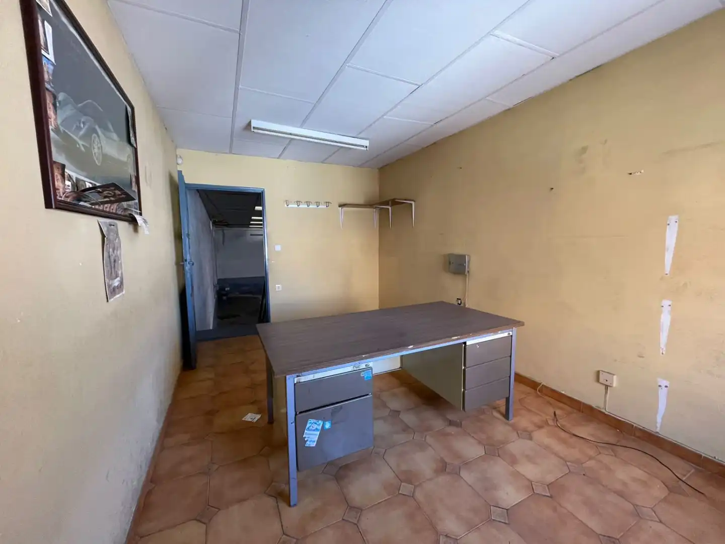 Nave industrielle à vendre à Valdepeñas, imagen 12