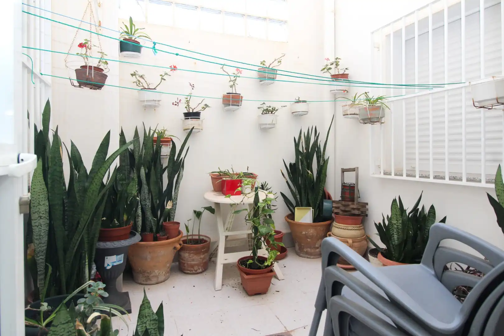 Piso en venta en Santiago de la Ribera