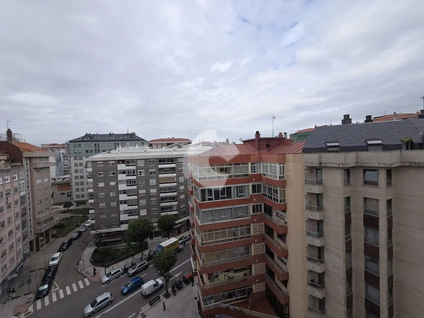 Ático con ascensor en venta en Centro Urbano, imagen 2