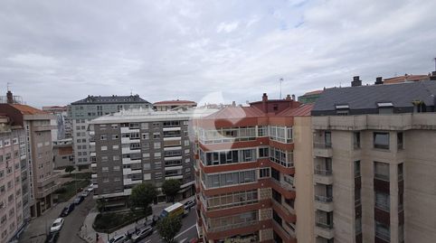 Foto 2 de Àtic en venda a As Travesas - Balaídos, Vigo