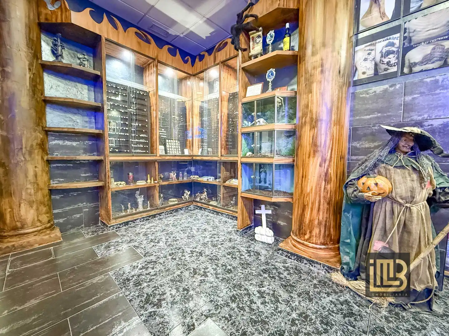 Locale commerciale in affitto a Centro, imagen 4