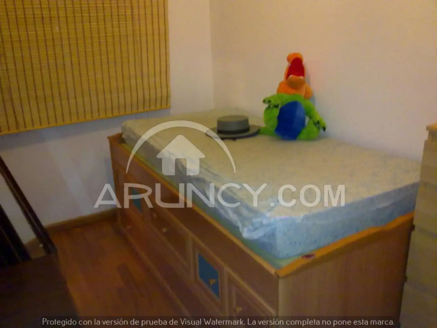 Wohnung zur Miete in Centro