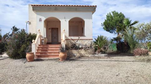 Foto 4 de Finca rústica en venta en Mojácar Pueblo, Mojácar