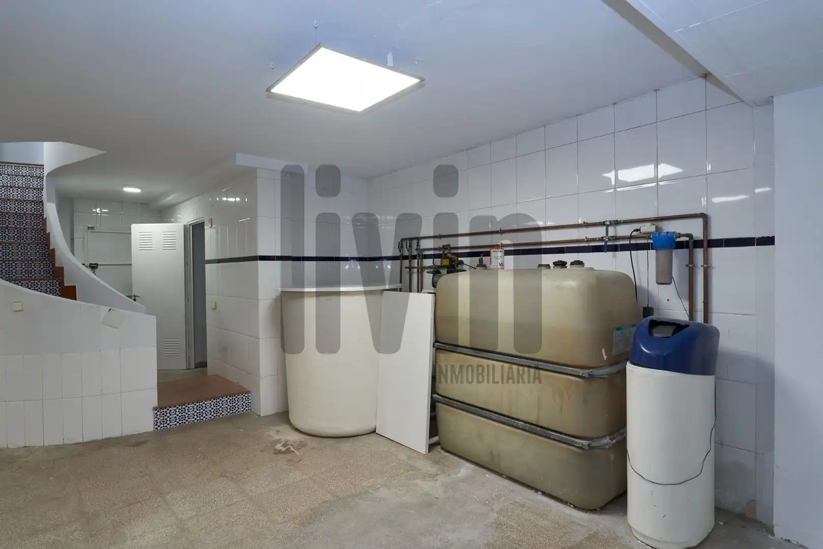 Kitchen of Houses for sale in Jaén  with Air Conditioner, Heating and Terrace