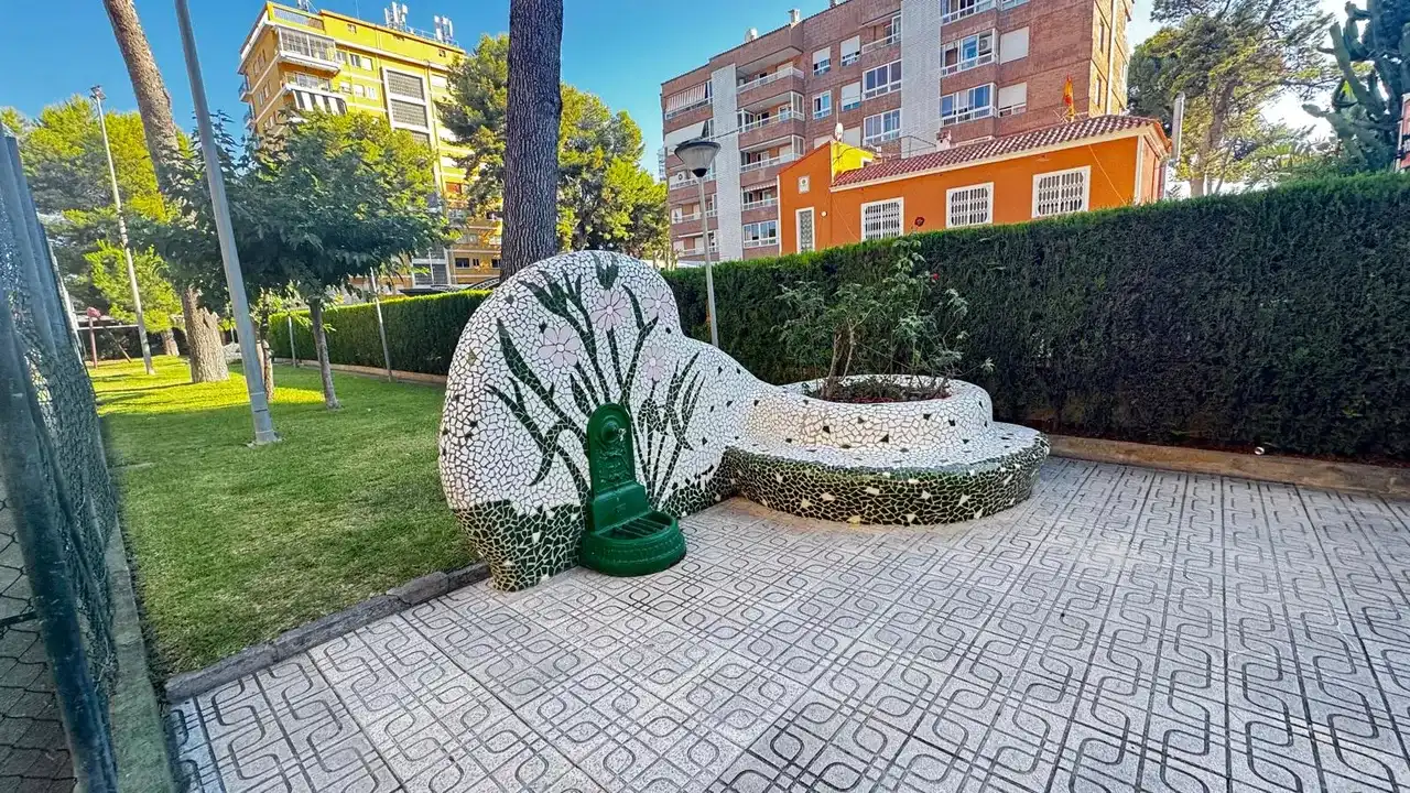 Apartament amb balcó en venda a Carrer Bisbe Serra 10, imagen 12