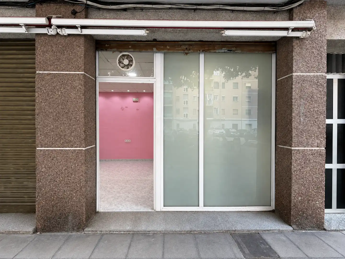 Local comercial en venda a Carrer de Berenguer, imagen 5
