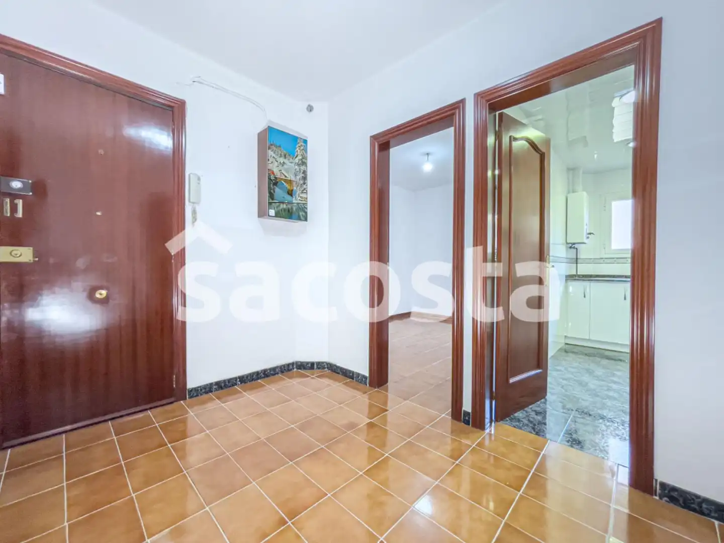Piso con ascensor en venta en Ciutat Vella, imagen 21