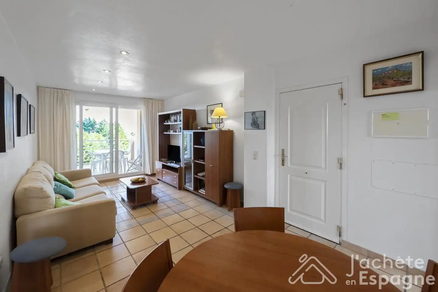 Piso con terraza en venta en Calle Barcelona, imagen 7