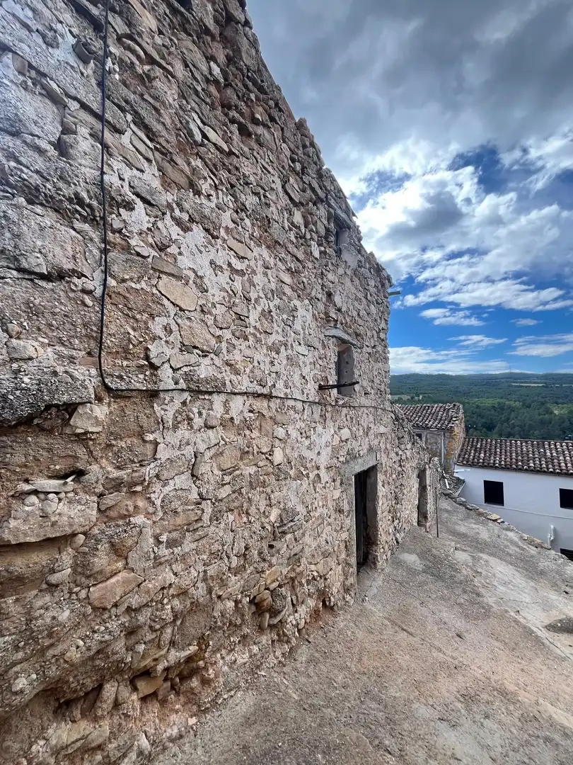 Casa en venta en Carrer Castell 5, imagen 3
