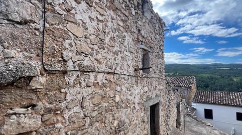 Foto 3 de Casa o xalet en venda a Carrer Castell, 5, Sarral, Tarragona