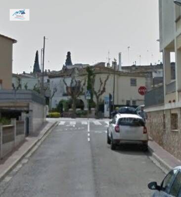 Exterior view of House or chalet for sale in Cassà de la Selva