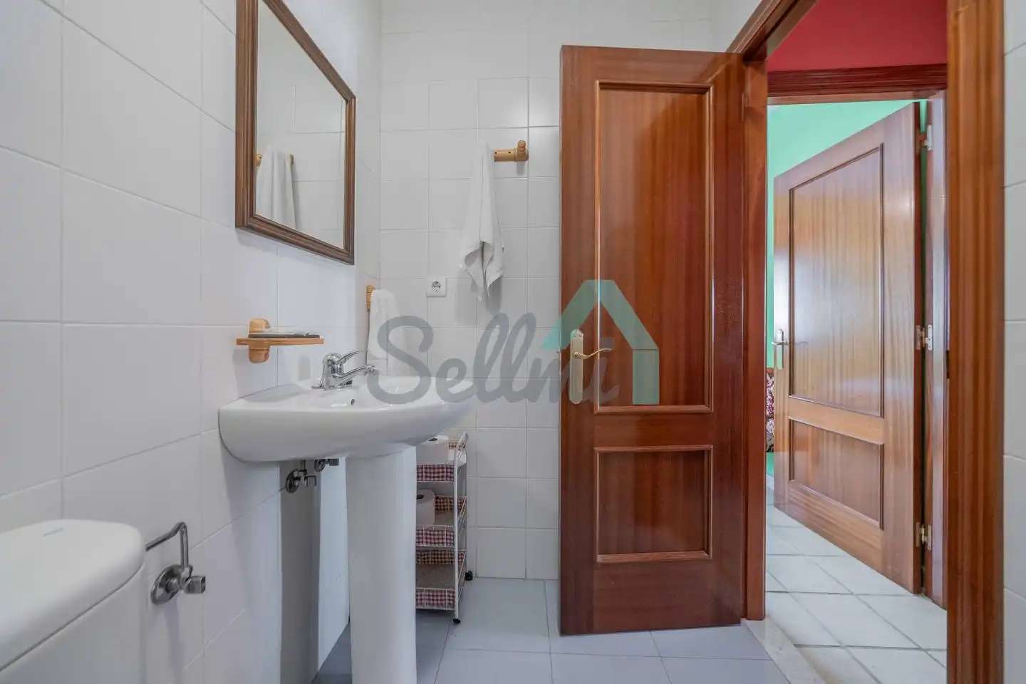 Casa amb jardí en venda a Tuiza de Abajo, imagen 44