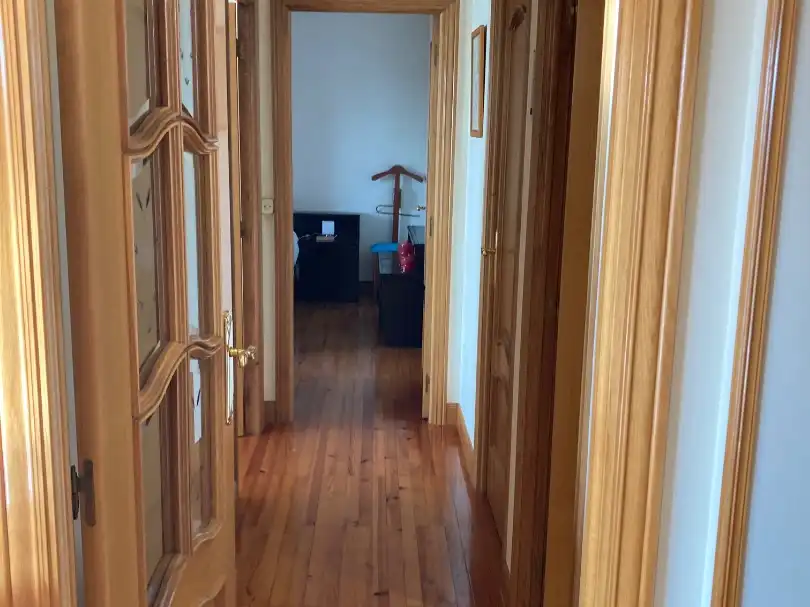 Wohnung zum Verkauf in Lezo mit Terrasse