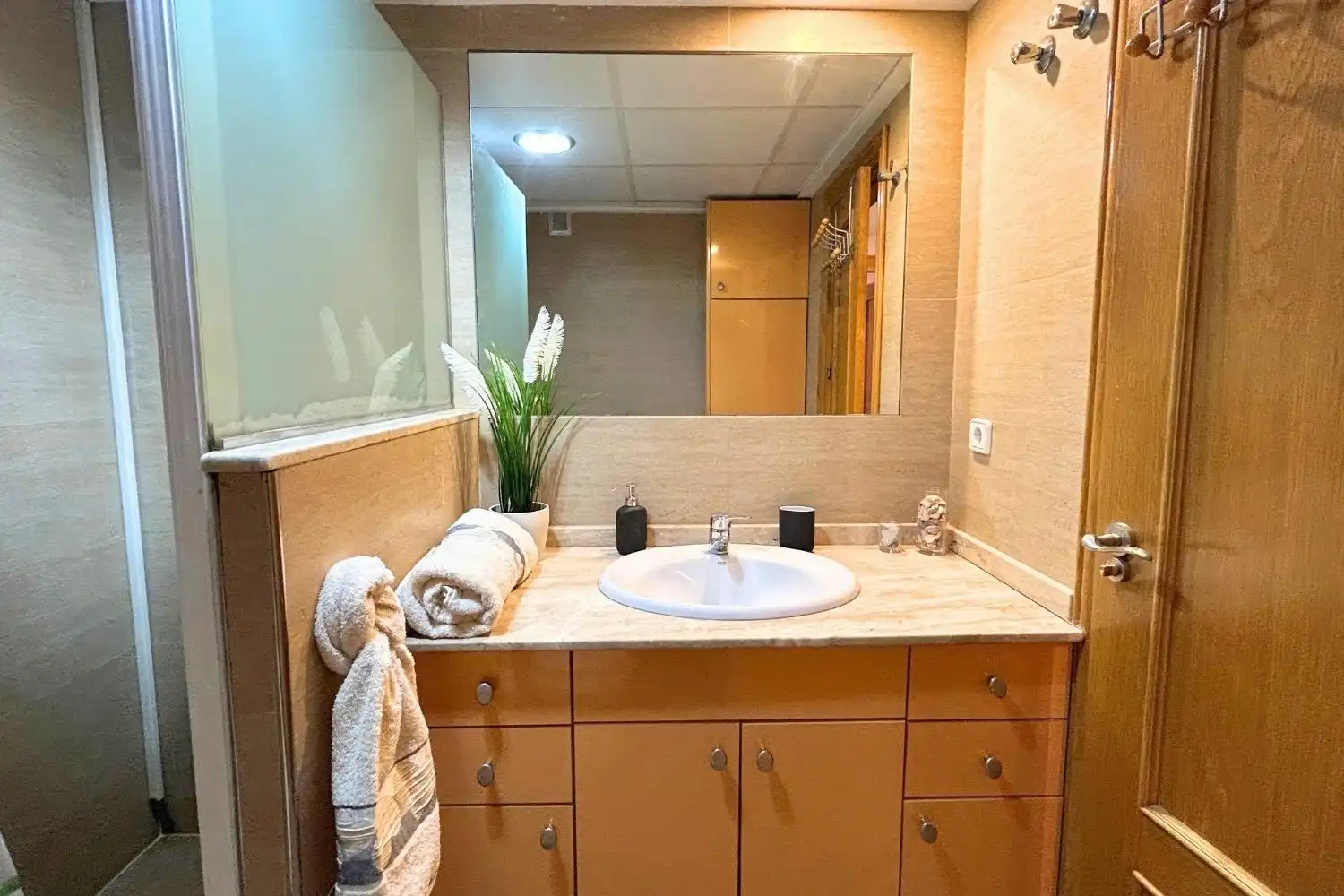 Piso con terraza en venta en SAN RAMON, imagen 16