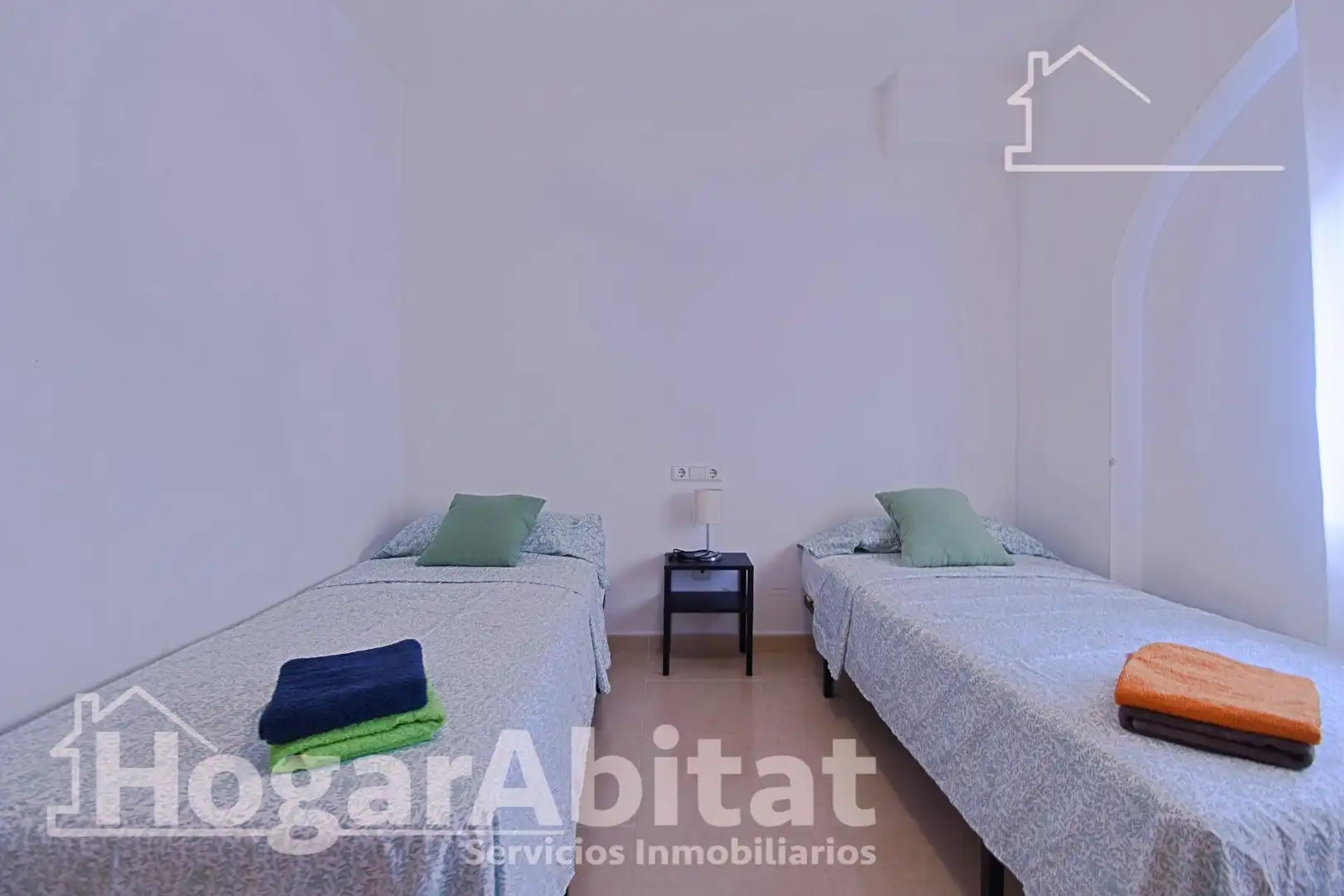 Piso con jardín en venta en Partida Tossal, imagen 21