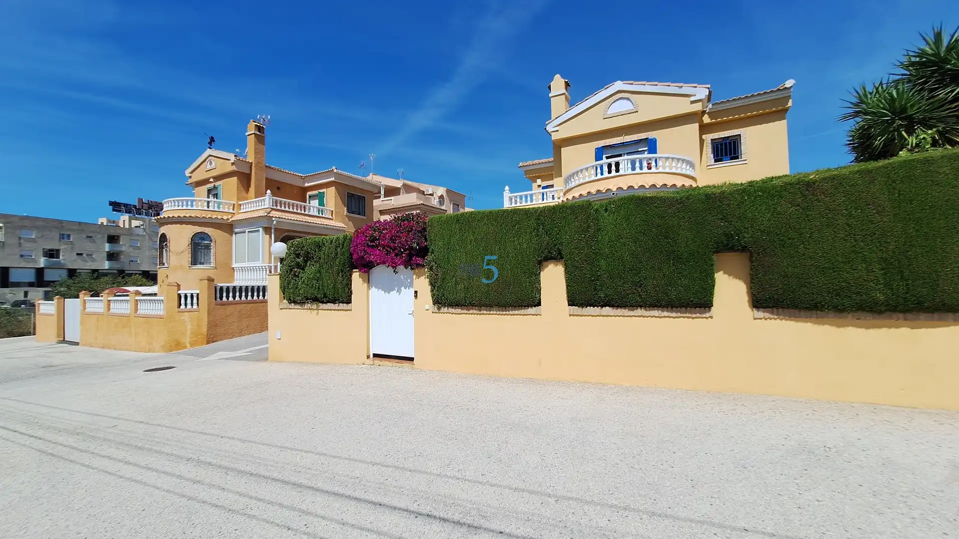Reihenhaus mit Terrasse zum Verkauf in Orihuela Costa, imagen 34