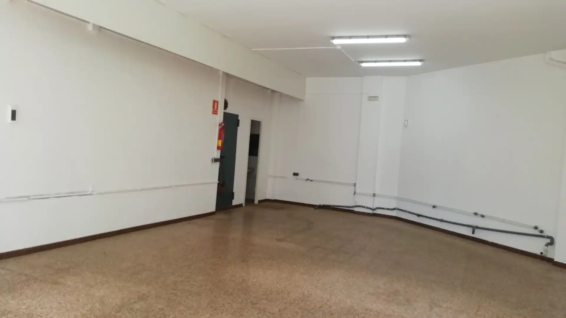 Local de alquiler en Argentona