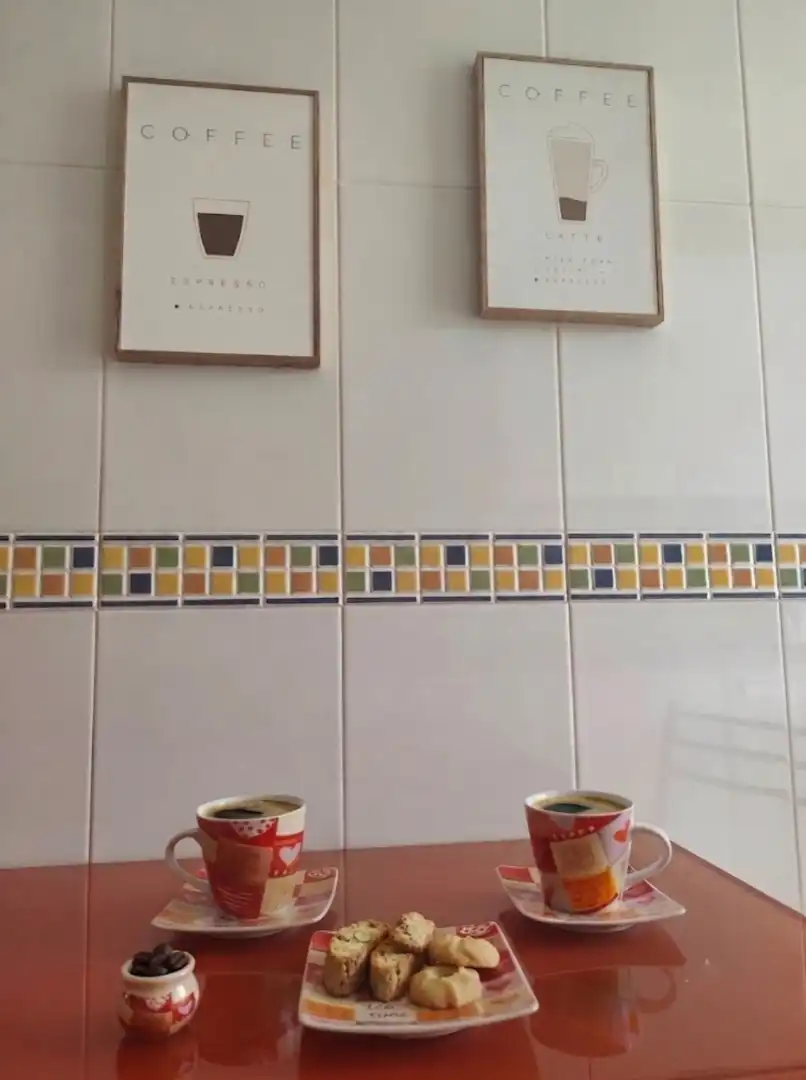 Bathroom of Flat for sale in Oviedo 