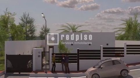 Foto 2 de Residencial en venta en De Los Pradillos, Casabermeja, Málaga