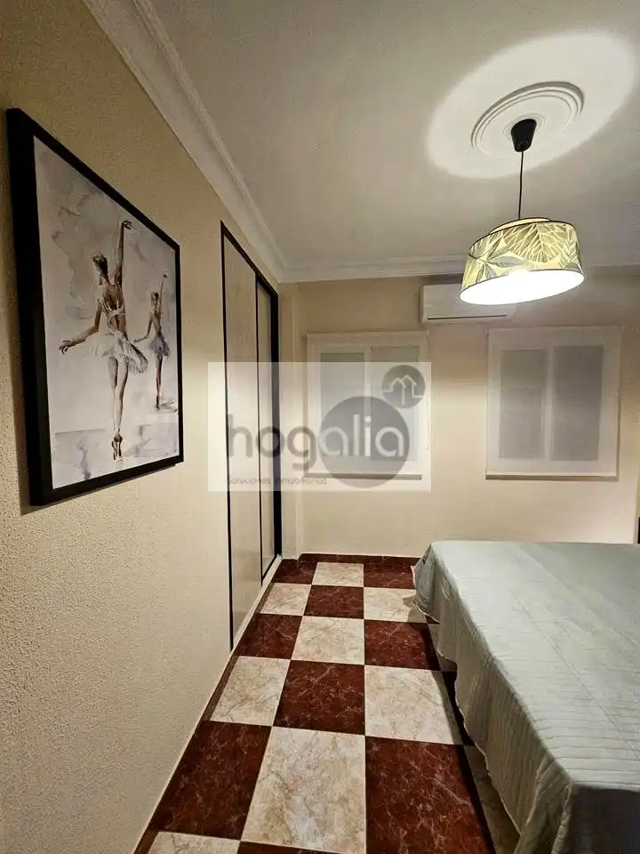 Flat to rent in Macarena, imagen 8