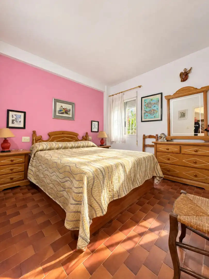 Habitación de Casa o chalet en venta en Sant Antoni
