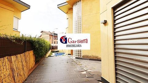 Foto 3 de Casa o chalet en venta en Corralejos - Campo de las Naciones, Madrid Capital