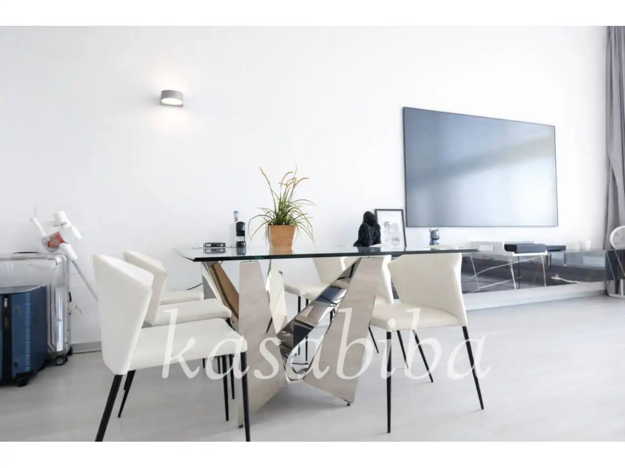 Comedor de Ático en venta en Valencia con Aire acondicionado, Calefacción y Parquet