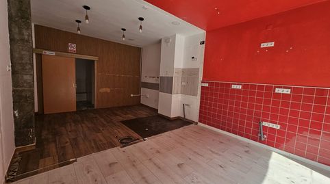 Photo 3 of Commercial properties for rent in Calle Calatrava, San Gil, Sevilla Capital