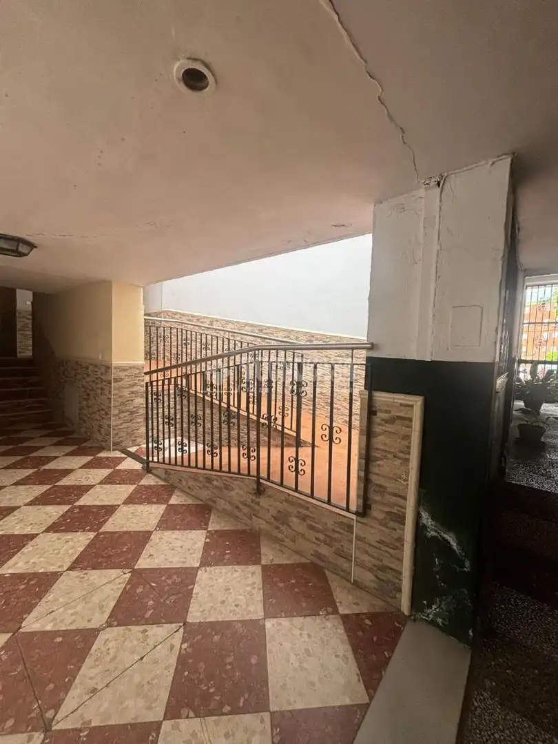 Terrassa de Pis en venda en Alcalá de Guadaira amb Terrassa