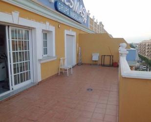 Attic for sale in Ejido Sur